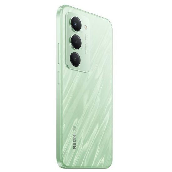 XIaomi Redmi 15 5G 4GB/128GB Ripple Green