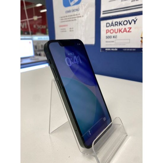 Apple iPhone 13 Mini 128 GB zelený - použitý (A)