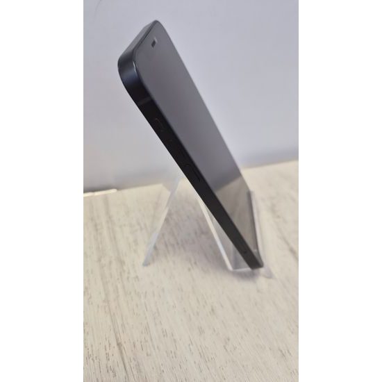 Apple iPhone 12 128GB černý - použítý (B-)