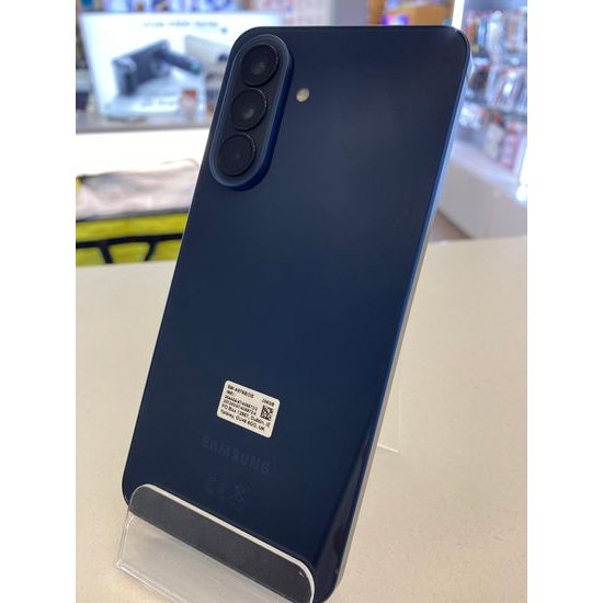 Samsung Galaxy A57 8GB/256GB modrý - Zánovní