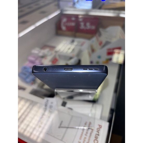 Motorola G56 8GB/256GB 5G černý - zánovní