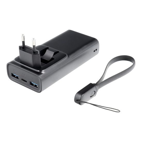 Power Bank VEGER ACE100 - 10000mAh Quick Charge 20W