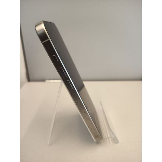 Apple iPhone 15 Pro 128GB bílý - použitý (B)