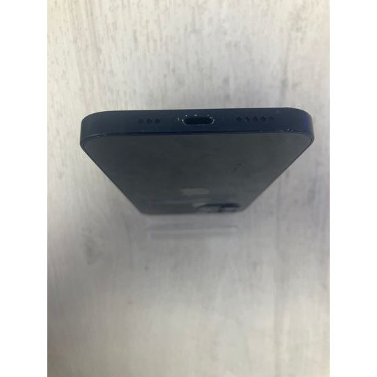 Apple iPhone 12 128GB černý - použitý (C)