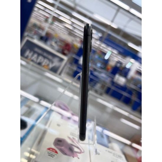 Apple iPhone 11 64GB černý - použitý (C)