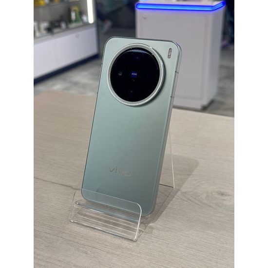 Vivo X200 Pro Mini 16GB/512GB - Použitý (A-)