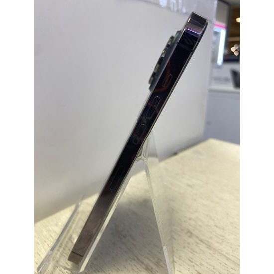Apple iPhone 14 Pro Max 256GB fialový - použitý (B)