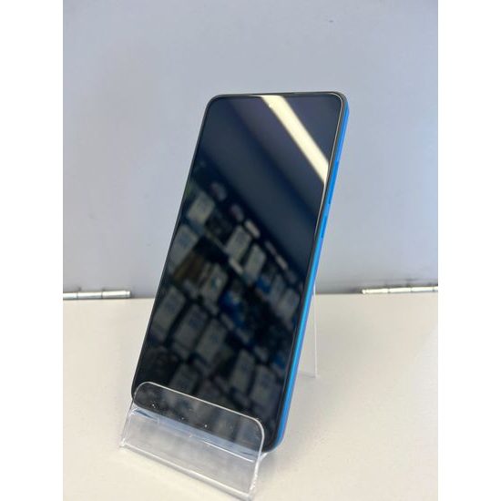 OnePlus Nord CE 4 Lite 5G 8GB/256GB modrý - použitý (A)