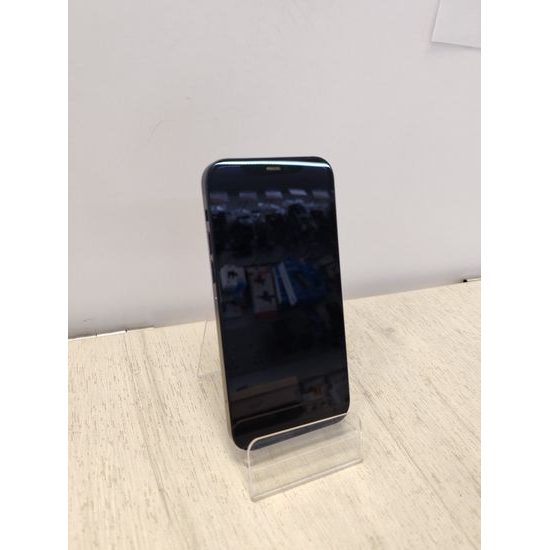 Apple iPhone 12 128 GB černý - použitý (B-)