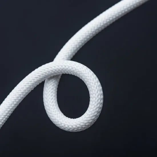 Datový / nabíjecí kabel USB-A/USB-C QC4.0 3A 66W C352 1 m bílý - Forcell F-Energy