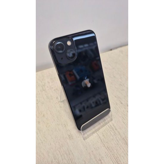 Apple iPhone 13 128GB černý - použitý (B)