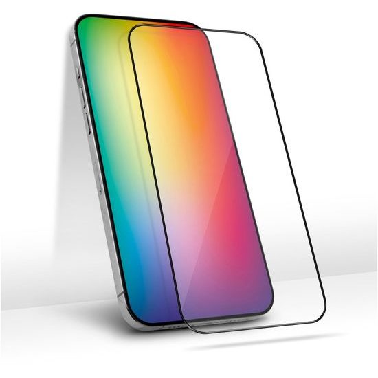 Tvrzené / ochranné sklo Apple iPhone 15 Plus privacy - Yankee
