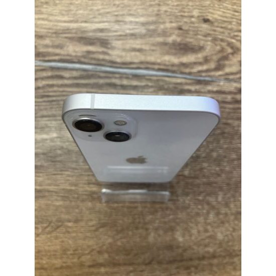 Apple iPhone 13 4GB/128GB bílý - použitý (A-)