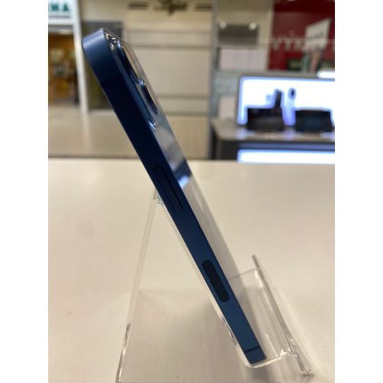 Apple iPhone 13 256GB modrý - použitý (A-)