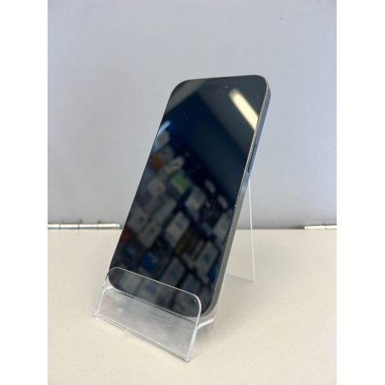 Apple iPhone 14 Pro 256GB černý - použitý (C)