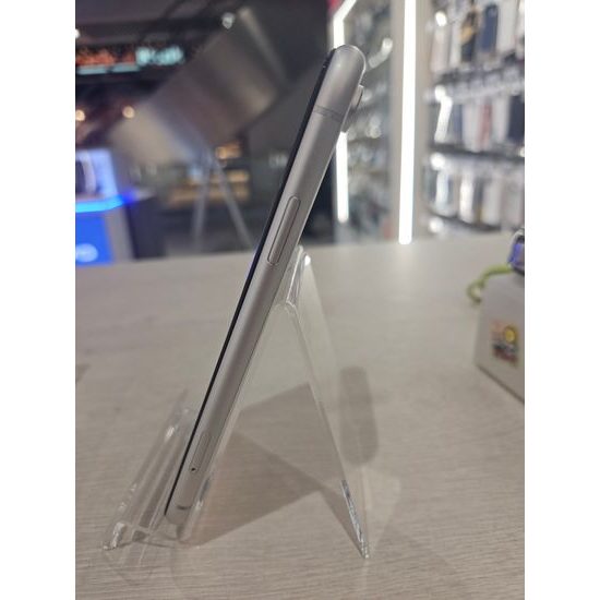 Apple iPhone XR 128 GB bílý - použitý (B)