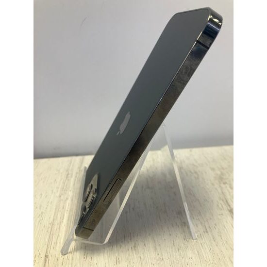 Apple iPhone 12 Pro 6GB/256GB černý - použitý (A-)