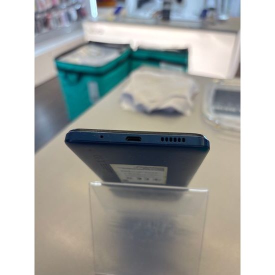 Xiaomi Redmi 12C 4GB/128GB - použitý (B-)