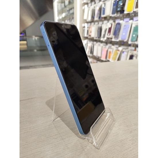 Honor 90 Lite 8GB/256GB modrý - použitý (A)