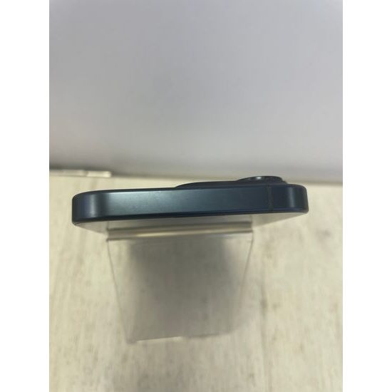 Apple iPhone 15 Pro 128GB modrý - použitý (B)