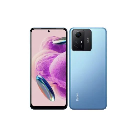 Xiaomi Redmi Note 12S 8GB/256GB modrý - použitý (A)