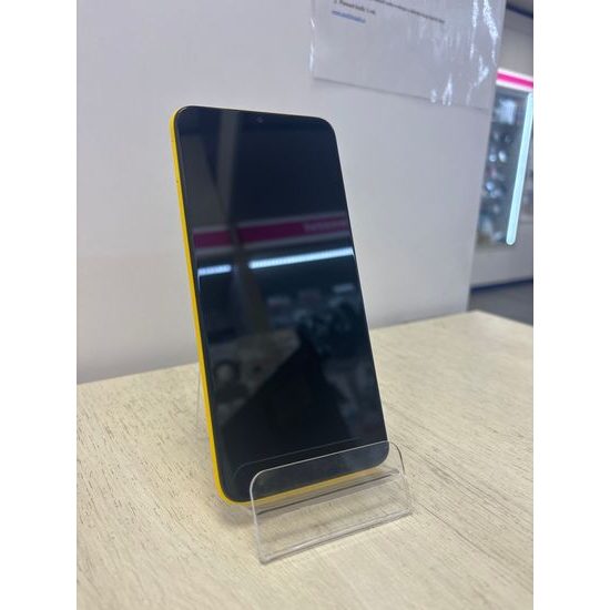Poco M3 4GB/128GB žlutý - použitý (B)