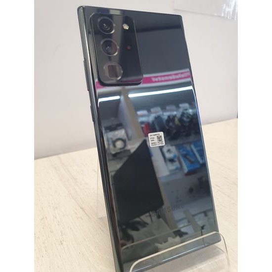 Samusung Note 20 Ultra 12GB/512GB černý - použitý (B-)
