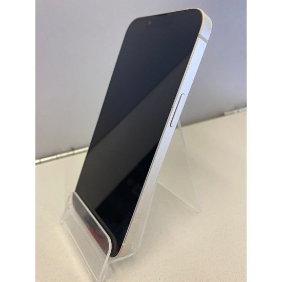 Apple iPhone 13 128GB bílý - použitý (B)