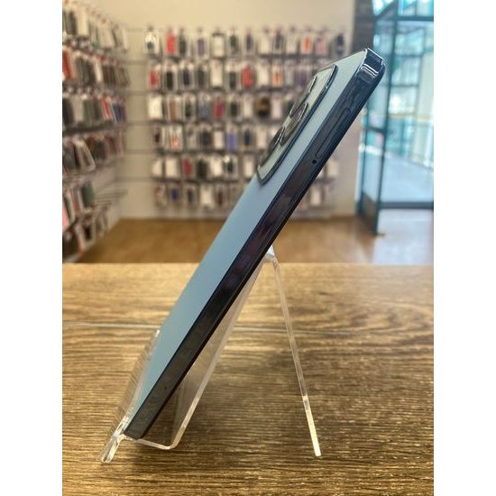 Infinix Hot 40i 256GB modrý - použitý (B-)