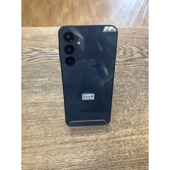 Samsung Galaxy A16 5G 4GB/128GB černý - Použitý (A-)