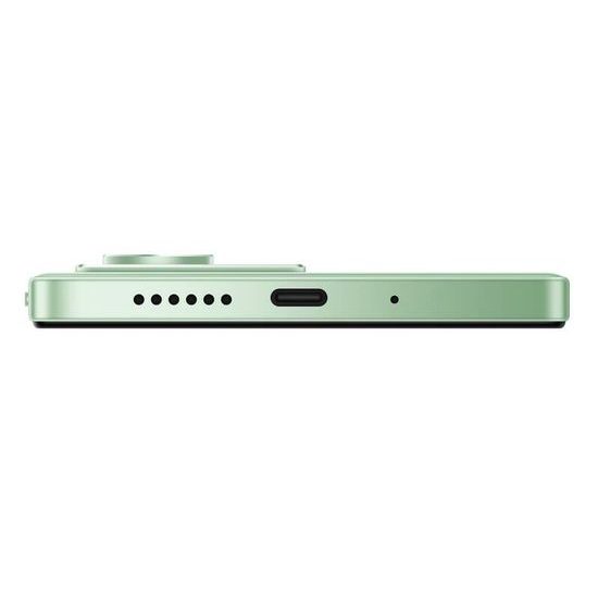 XIaomi Redmi 15 5G 4GB/128GB Ripple Green