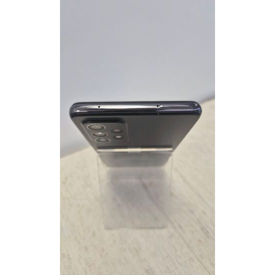 Samsung Galaxy A52 5G 6GB/128GB černý - použitý (A)