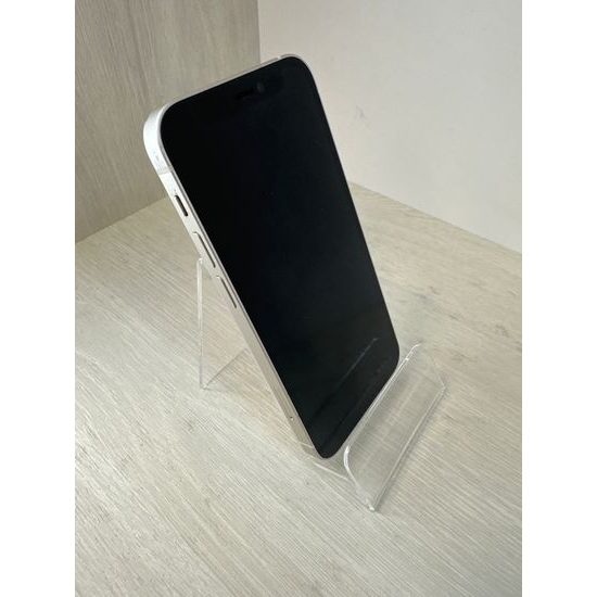 Apple iPhone 12 mini 64GB bílý - použitý (B)