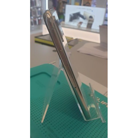 Apple iPhone X 64GB stříbrný - použitý (B)