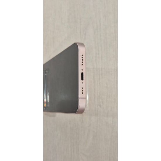 Apple iPhone 13 128GB růžový - použitý (B-)