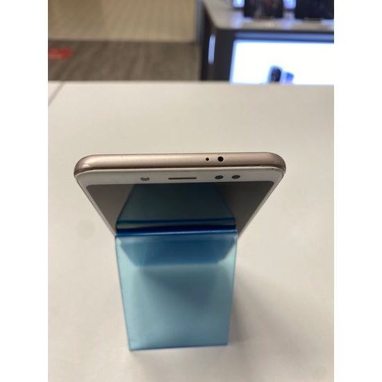 Xiaomi Redmi Note 5 4GB/64GB zlatý - použitý (B)