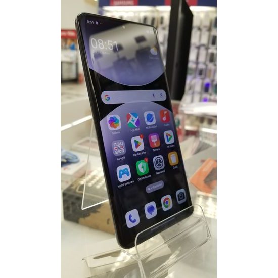 Xiaomi Redmi Note 14 Pro 5G 256GB černý - použitý (A)