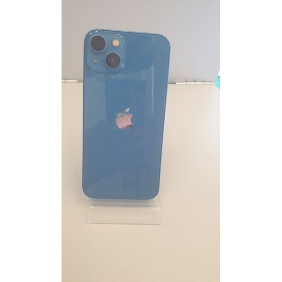 Apple iPhone 13 128GB modrý - použitý (A-)