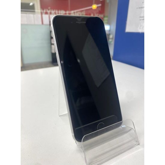 Apple iPhone SE 2020 128GB bílý - použitý (B)