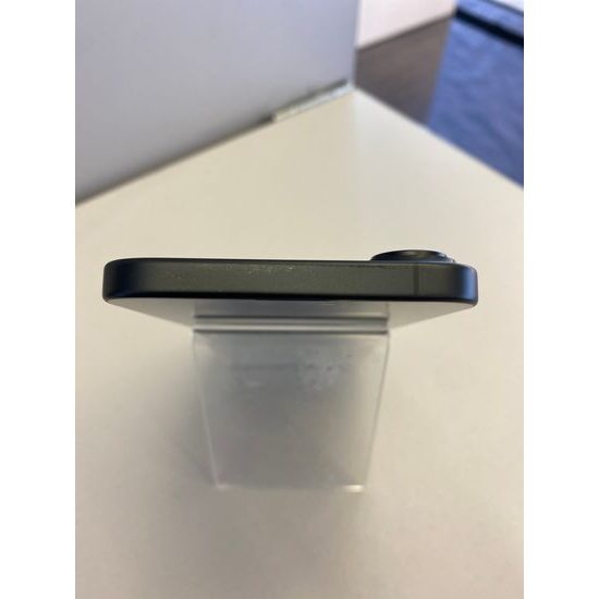 Apple iPhone 16 Plus 256GB černý - použitý (A)