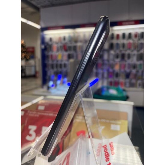 Xiaomi Redmi 10C 4GB/64GB šedý - použitý (B)