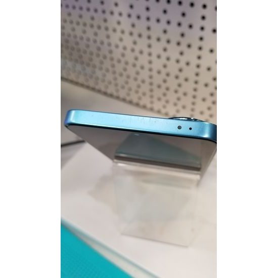 Honor 90 Lite 8GB/256GB modrý - použitý (C)