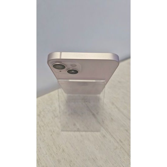 Apple iPhone 13 128GB růžový - použitý (A-)