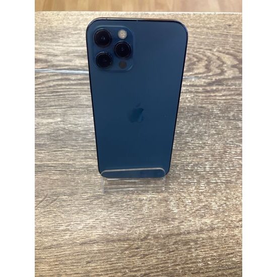 Apple iPhone 12 Pro 128GB modrý - použitý (C)