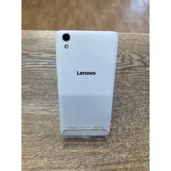 Lenovo A6010 bílý - použitý (C)