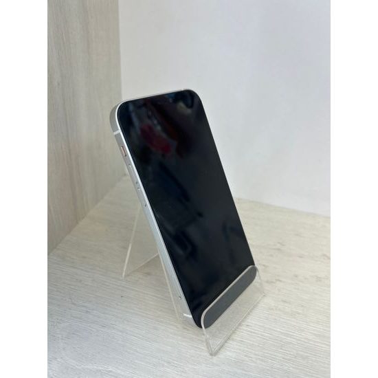 Apple iPhone 12 128GB bílý - použitý (A-)