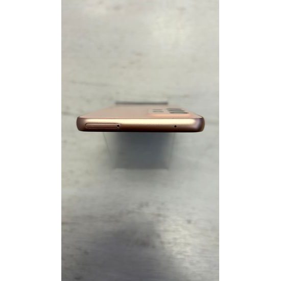 Samsung Galaxy A33 5G 6GB/128GB oranžový - použitý (B+)