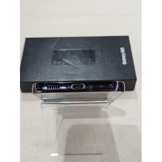 Samsung Galaxy S23 8GB / 256GB černý - použitý (B-)