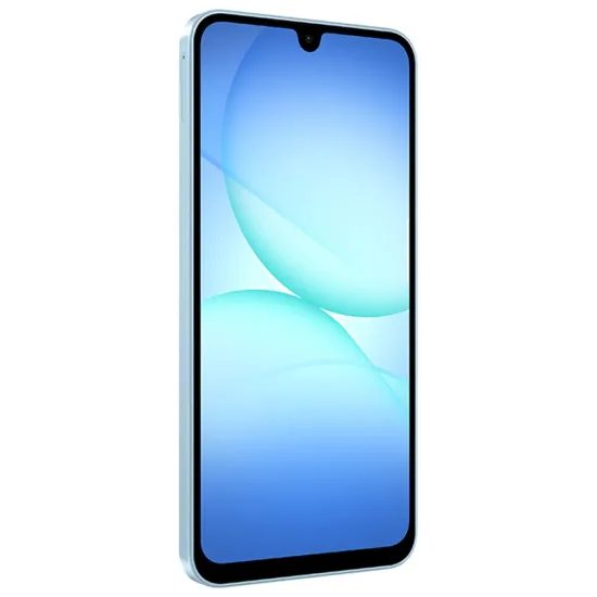 Samsung Galaxy A17 4GB/128GB Světle Modrý