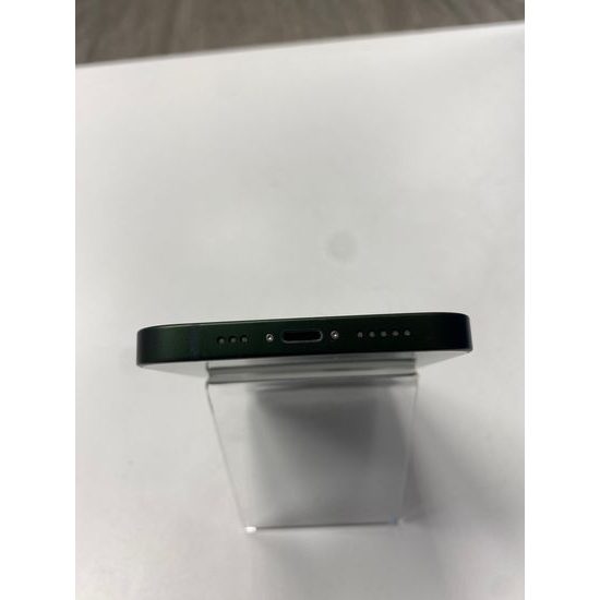 Apple iPhone 13 128GB zelený - použitý (A)